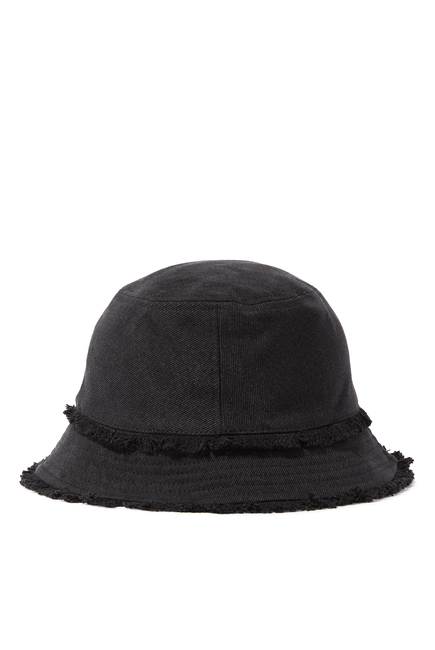 Bergen Bucket Hat
